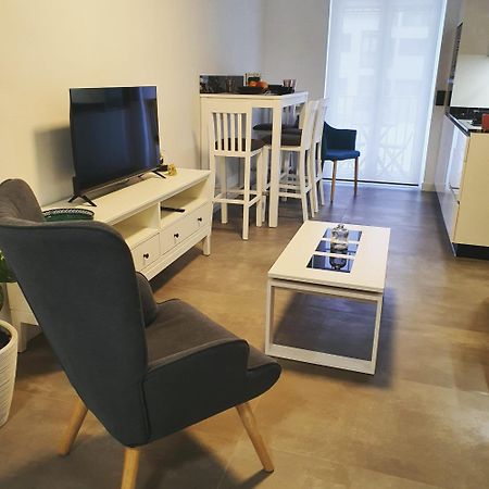 Ferienwohnung El Rincon De Eva II Salamanca Exterior foto